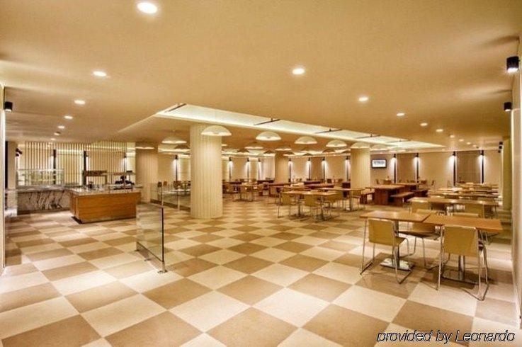 Ortakoy Aparts Istanbul Restaurant photo